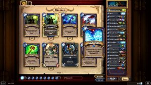 Hearthstone Card Game Videos